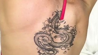 A Trip To Thailand with Interracial Blowjob Babes