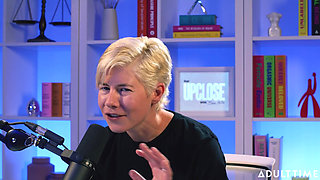 Charlie Forde: Happy Endings & Overrated Orgasms the Adult Time Podcast