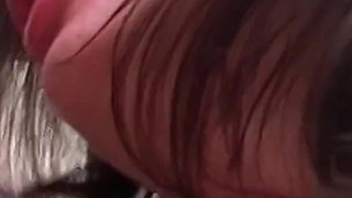 Curvy Big Tits MILF Wife Sara Beattie in Hot BBC Interracial Threesome
