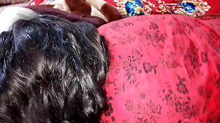 Desi Indian wife and husband homemade sex with Desi style porn video