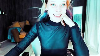 I Look Better Wtih A Ballgag Right?