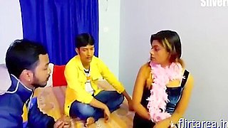 Indian Twin Brother Fuck Desi Girl In Hotel