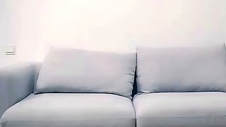Teen close up fuck xxx housewife cumshot