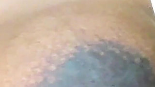Indian Cheating Wife Kavita Has Romance in Kitchen
