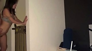 I Met That Beautiful Married Woman Again At The P⚫︎A