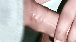 Cum Swallowing Video Horny Neha Bhabhi - Indian Bhabhi Sucking Big Black Dick-nonstop After Cumshot