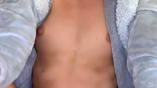 Beautiful Small Tit Redhead Hardcore