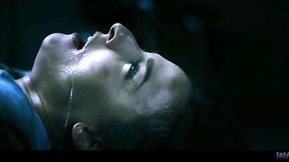 Extravagant Amirah Adara and Tiffany Tatum - parasite sex smut - Parasited