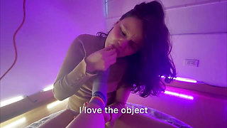 Compilation of Lesbians Enjoying Foot Fetish