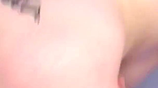 Sexy PAWG Teen Shay Hendrix in Her First Porn Shoot