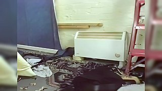 Cumming of Age (upscaled) with Annabel