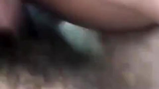 Real Amateur Colombian Slut Bouncing on Big White Cock POV Cowgirl