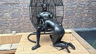 Summer of Submission - Alex Latex