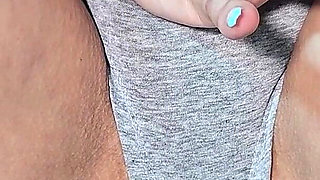 I Piss in My Panties