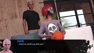 Adored by the Devil 10 - Charlie Admits He’s Attracted to Older Annabelle