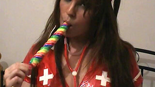 Patrizia Will Have a Future