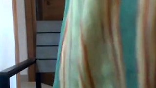 Big Boobies Latin Mature Webcam Show