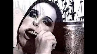 Gli Orgasmi Di Eva Black