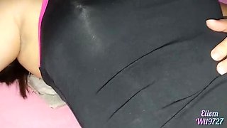 Desi Stepdaughter Fuck - Cute Pussy in Homemade Indian Sex