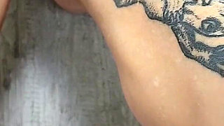 A Generation of Muscular Calves of the Legs