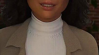 Being a Dik 0.8.1 Part 262 Jill Sex by Loveskysan69