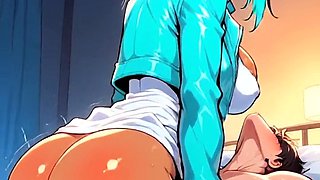 Perfect lovescape compilation