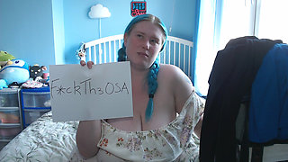 Ranting About Age Verification