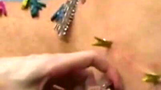 Small penis humiliating BDSM