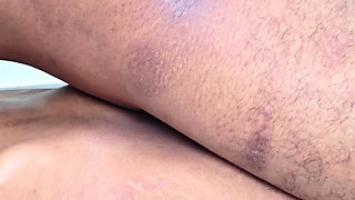 Brother-in-law Made Sister-in-law Drink Water From His Big Cock