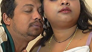 Step Stepsister and Stepbrother Enjoy in Hotel