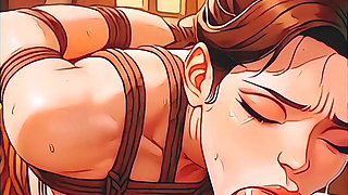 NEON DREAMS - BELLE'S BEAUTY IN THE DUNGEON