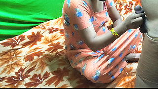 Desi Beautiful Village GF BF night Sex Video Full Hindi Audio Indian Hot Girlfriend Boyfriend Private MMS XXX Video