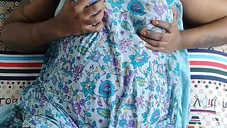 Macchini/kolunthiar Ilaria, Intense Orgasm for Stepmama Ramesh