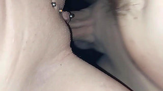 Fucked in the Love Swing