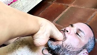 Gerald Hrfan aka ghrfan OnlyFans - I earned this privilege