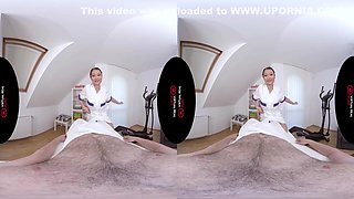 Virtual Reality - Asian Therapy
