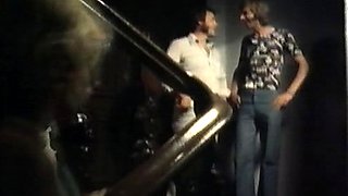 Fickquartett im Sexten Stock -Love Video-