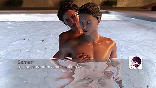 Gameplay Jutoxicating Flavor Visual Novel Gameplay Part 5: Hardcore, Xhamster  Pov Porn