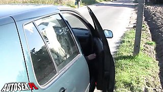 Truelove's outdoor clip by XES.PL