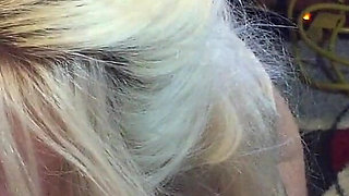 Worshipping His Ass Balls and Cock!