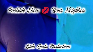 Little Linda a Hot Slut