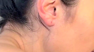 Madura Dresses Very to Go with Her Friends but in the End She Stays