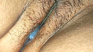 Tinny Neha Finger and Toy in Lubricent Pussy Indian Girl Sex