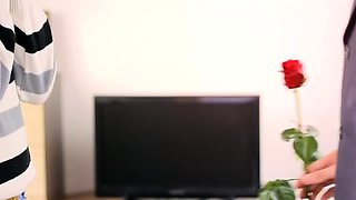 Cheating coworkers have secret affair after work, secretary