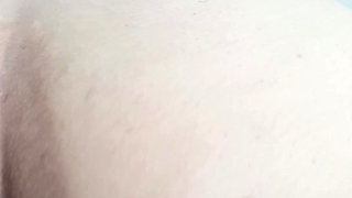 Stepmother's big ass