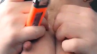 Love Chat Big Boobs Brunette Masturbating For Cam