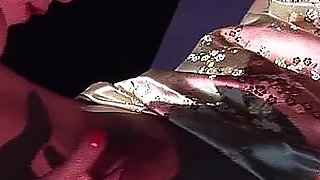 Skinny Japan Teen Caught and Filmed Having Lesbian Sex in Swinger Club