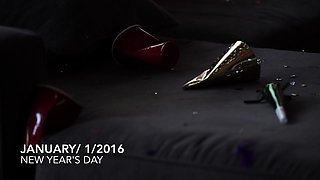 Amateur Blonde Teen Blowjob Cumshot Swallow