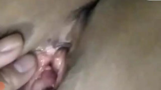 Another morning video call to my LDR girl freind