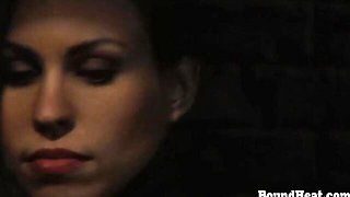 Energetic darling's kink porn